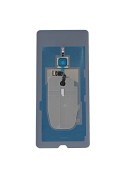 Vitre arrière (Officielle) - Xperia XZ3 Gris - Photo 2
