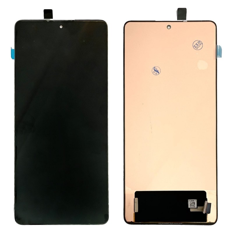 Ecran compatible - Xiaomi 11T - Photo 1 Ecran compatible - Xiaomi 11T - Photo 1