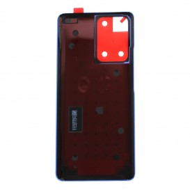 Vitre arrière (Officielle) - Xiaomi 11T Bleu - Photo 1
