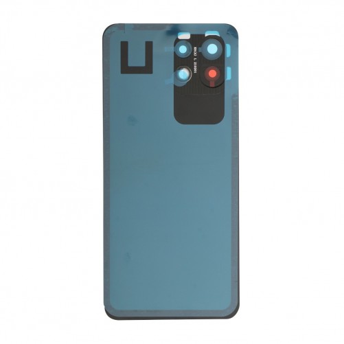 Vitre arrière - Mi 11 Lite (5G) Bleu - Photo 2