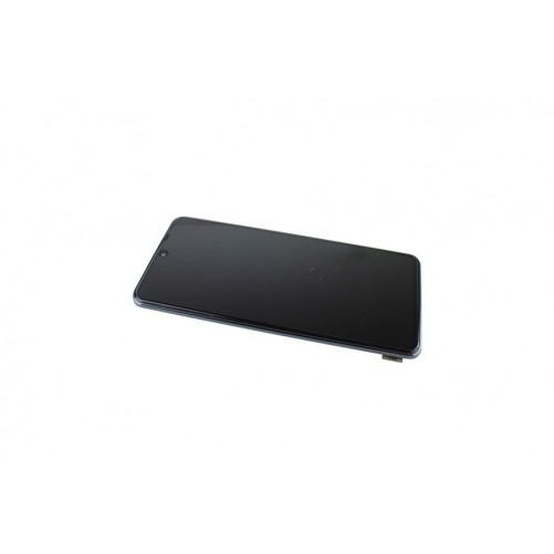 Ecran complet (Officiel) - Mi 11i Noir - Photo 1