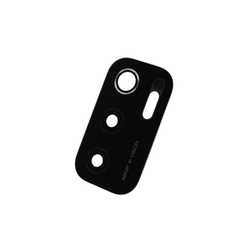 Vitre caméras arrière (Officielle) - Poco M3 Pro - Photo 1 Vitre caméras arrière (Officielle) - Poco M3 Pro - Photo 1