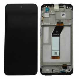 Ecran complet (Officiel) - Redmi 10 - Photo 1