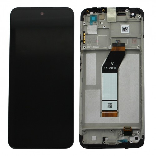 Ecran complet (Officiel) - Redmi 10 - Photo 1