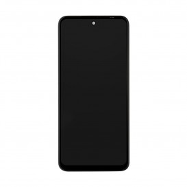 Ecran complet NOIR - Redmi 10 - Photo 1