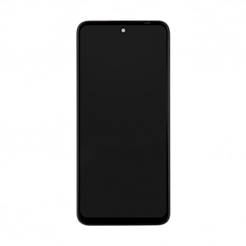 Ecran complet NOIR - Redmi 10 - Photo 1