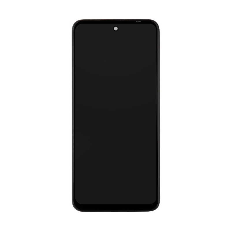 Ecran complet NOIR - Redmi 10 - Photo 1 Ecran complet NOIR - Redmi 10 - Photo 1
