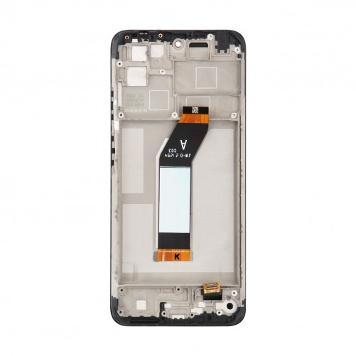 Ecran complet NOIR - Redmi 10 - Photo 2