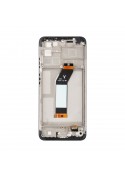 Ecran complet NOIR - Redmi 10 - Photo 2