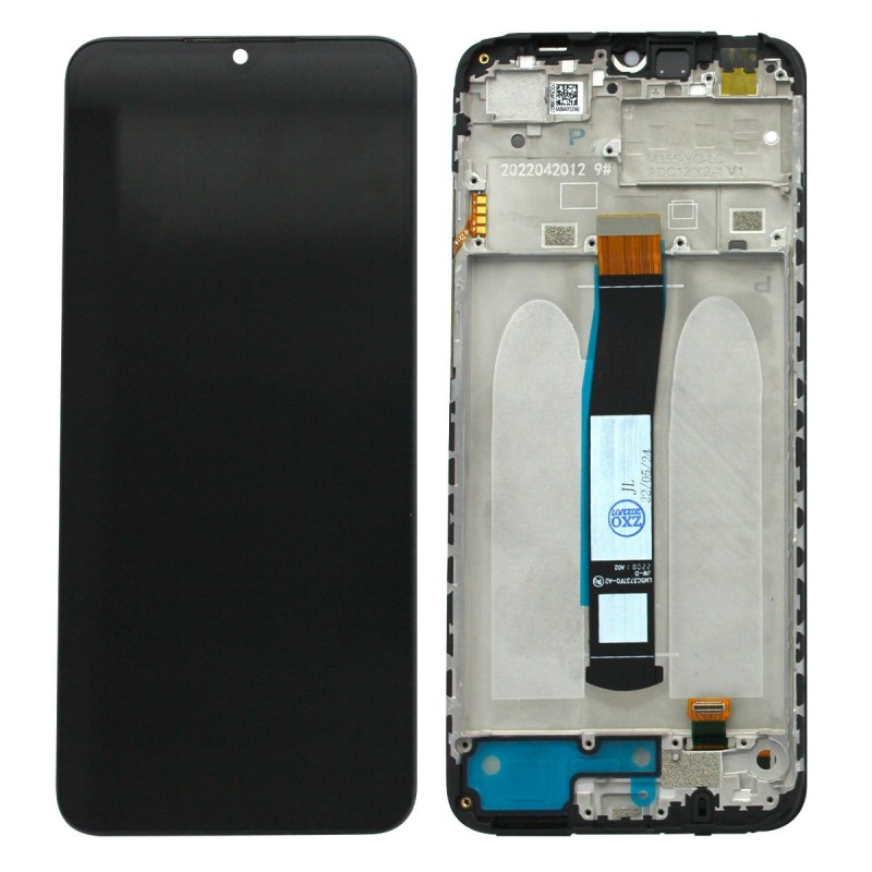 Ecran complet - Redmi 10C - Photo 1