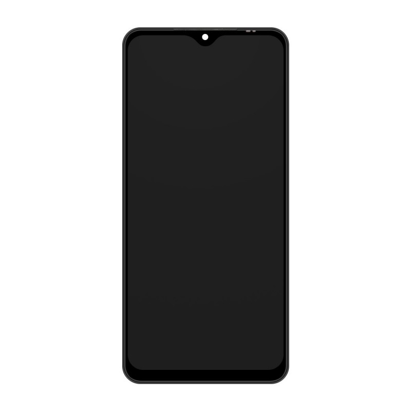 Ecran complet NOIR - Redmi 9T - Photo 2