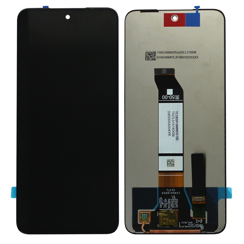 Ecran compatible - Redmi Note 10 5G - Photo 1 Ecran compatible - Redmi Note 10 5G - Photo 1