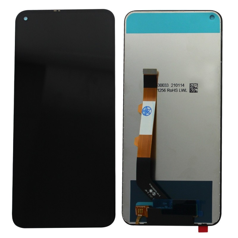 Ecran compatible - Redmi Note 9T - Photo 1 Ecran compatible - Redmi Note 9T - Photo 1