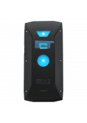 Coque arrière (Officielle) - Crosscall Core X4 Noir - Photo 1