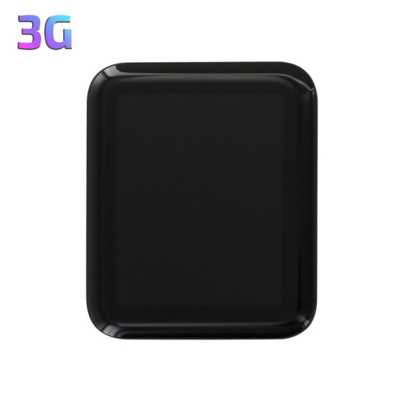 Ecran complet - Apple Watch Série 3 (3G) 38mm - Photo 1 Ecran complet - Apple Watch Série 3 (3G) 38mm - Photo 1
