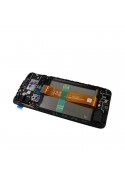Ecran complet (Officiel) - Galaxy A12 Nacho - Photo 1