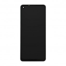 Ecran complet NOIR - Galaxy A21s - Photo 2