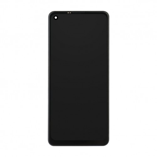 Ecran complet NOIR - Galaxy A21s - Photo 2