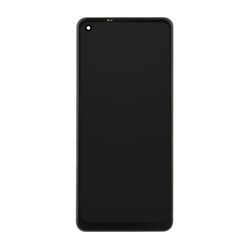 Ecran complet NOIR - Galaxy A21s - Photo 2 Ecran complet NOIR - Galaxy A21s - Photo 2