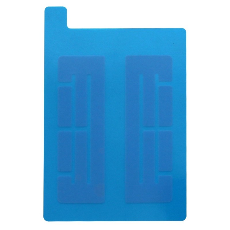 Sticker batterie (Officiel) - Galaxy A21s - Photo 1 Sticker batterie (Officiel) - Galaxy A21s - Photo 1