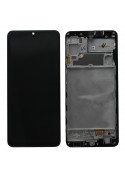 Ecran complet (Officiel) - Galaxy A22 - Photo 1