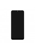 Ecran complet NOIR - Galaxy A22 (5G) - Photo 1