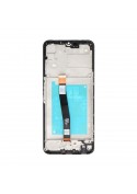 Ecran complet NOIR - Galaxy A22 (5G) - Photo 2