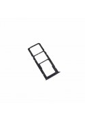 Tiroir pour 2 cartes SIM - Galaxy A22 (5G) Gris - Photo 1