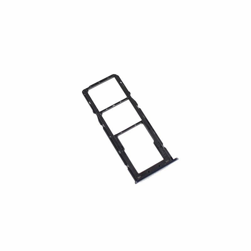 Tiroir pour 2 cartes SIM - Galaxy A22 (5G) Gris - Photo 1 Tiroir pour 2 cartes SIM - Galaxy A22 (5G) Gris - Photo 1