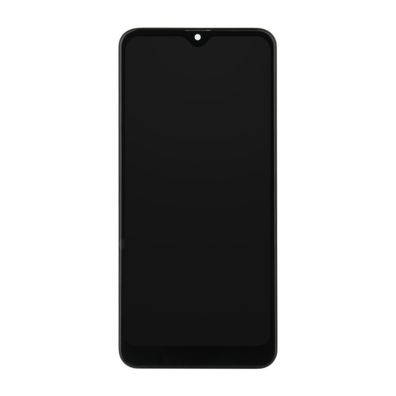 Ecran complet NOIR - Galaxy A30s - Photo 1 Ecran complet NOIR - Galaxy A30s - Photo 1