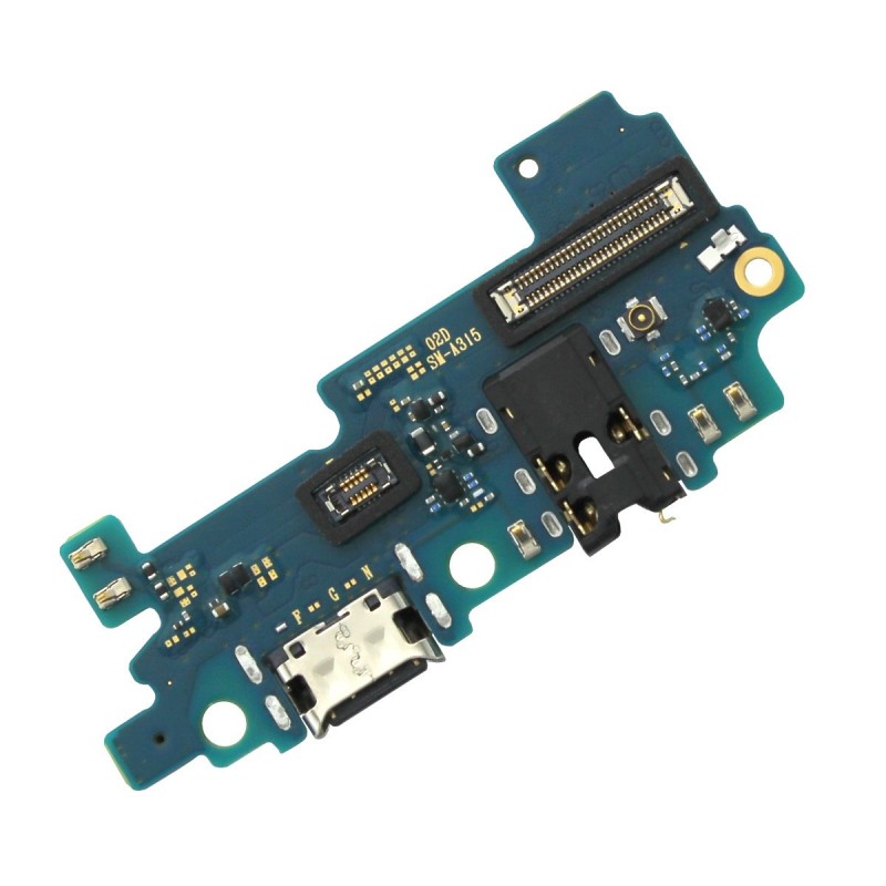 Connecteur de charge (Officiel) - Galaxy A31 - Photo 2 Connecteur de charge (Officiel) - Galaxy A31 - Photo 2