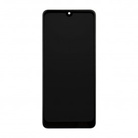 Ecran complet NOIR - Galaxy A31 - Photo 2
