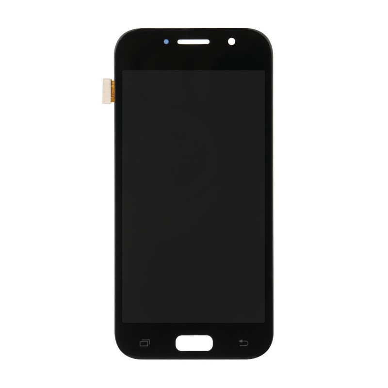 Ecran compatible - Galaxy A5 2017 - Photo 2 Ecran compatible - Galaxy A5 2017 - Photo 2