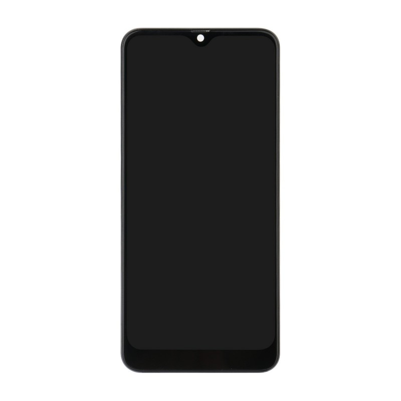 Ecran complet NOIR - Galaxy A50 - Photo 1 Ecran complet NOIR - Galaxy A50 - Photo 1