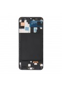 Ecran complet NOIR - Galaxy A50 - Photo 2