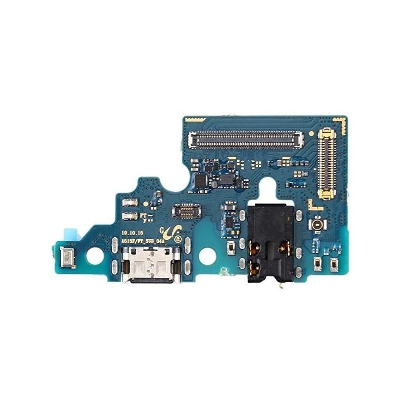 Connecteur de charge - Galaxy A51 - Photo 1 Connecteur de charge - Galaxy A51 - Photo 1