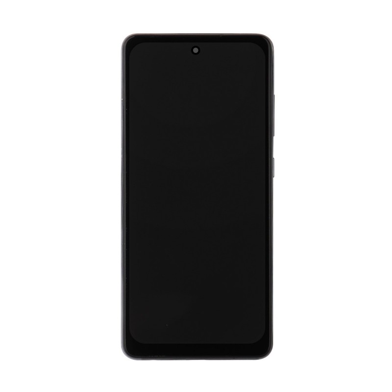 Ecran complet NOIR - Galaxy A52 Noir - Photo 1 Ecran complet NOIR - Galaxy A52 Noir - Photo 1