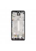 Ecran complet NOIR - Galaxy A52 Noir - Photo 2