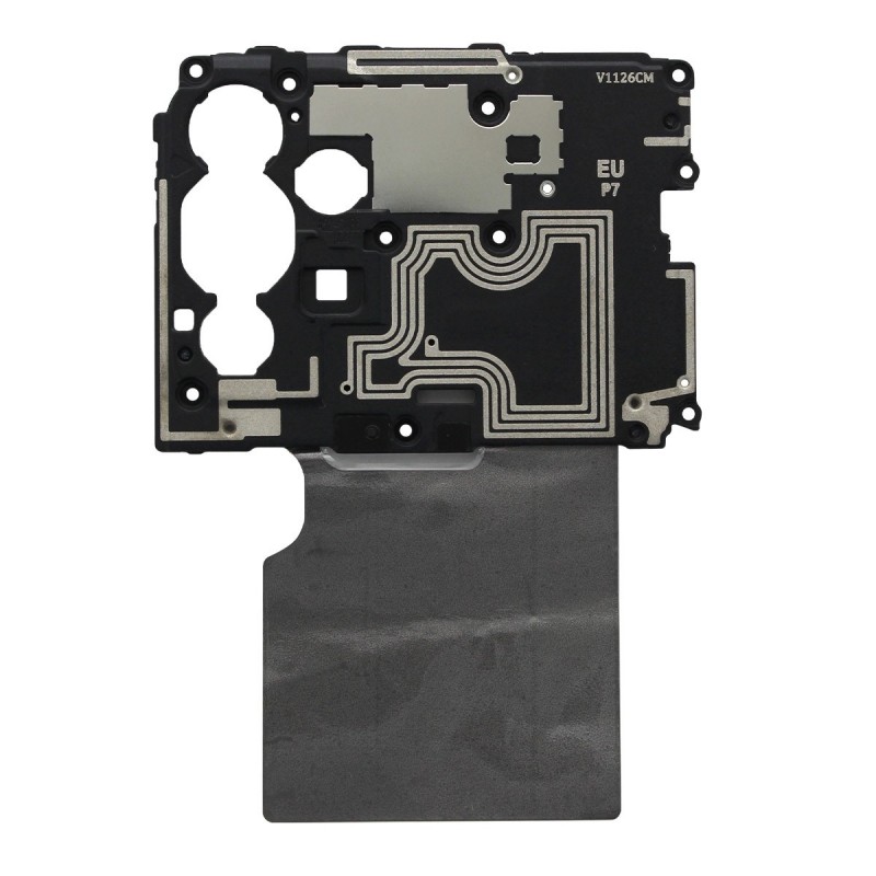 Antenne NFC (Officielle) - Galaxy A52 (5G) - Photo 2 Antenne NFC (Officielle) - Galaxy A52 (5G) - Photo 2