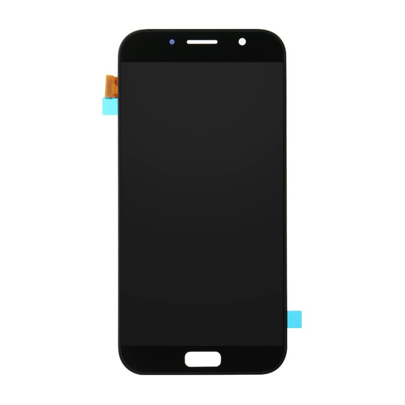 Ecran compatible - Galaxy A7 2017 - Photo 1 Ecran compatible - Galaxy A7 2017 - Photo 1