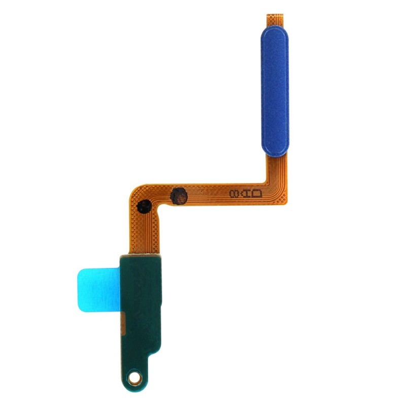 Capteur empreintes digitales (Officiel) - Galaxy A7 2018 Bleu - Photo 2 Capteur empreintes digitales (Officiel) - Galaxy A7 2018 Bleu - Photo 2