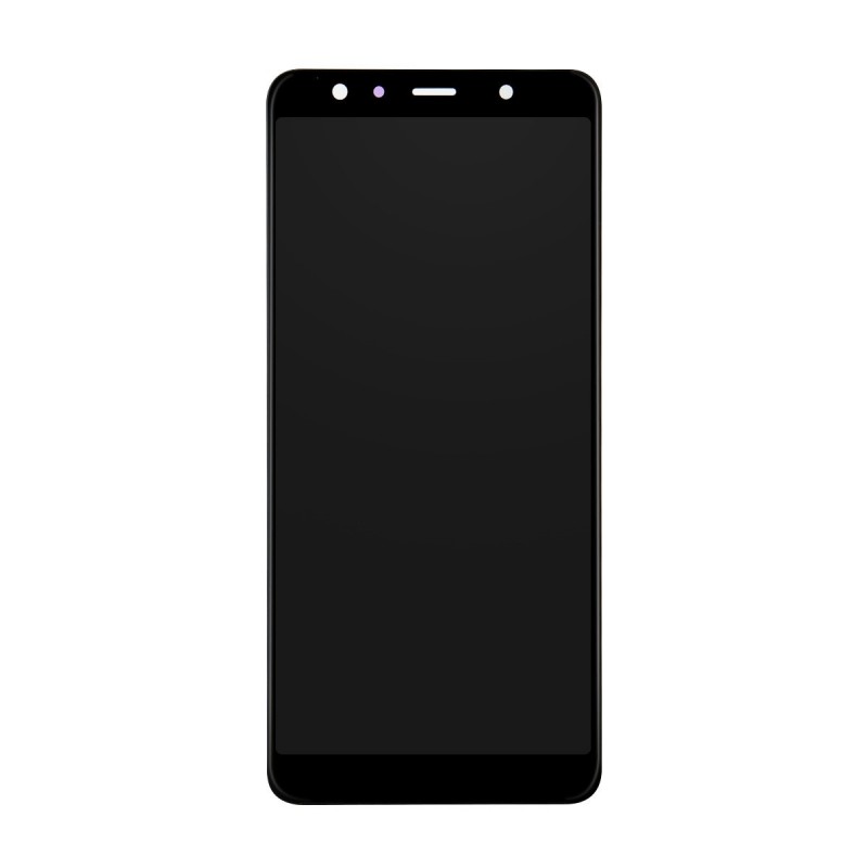 Ecran compatible - Galaxy A7 2018 - Photo 2 Ecran compatible - Galaxy A7 2018 - Photo 2