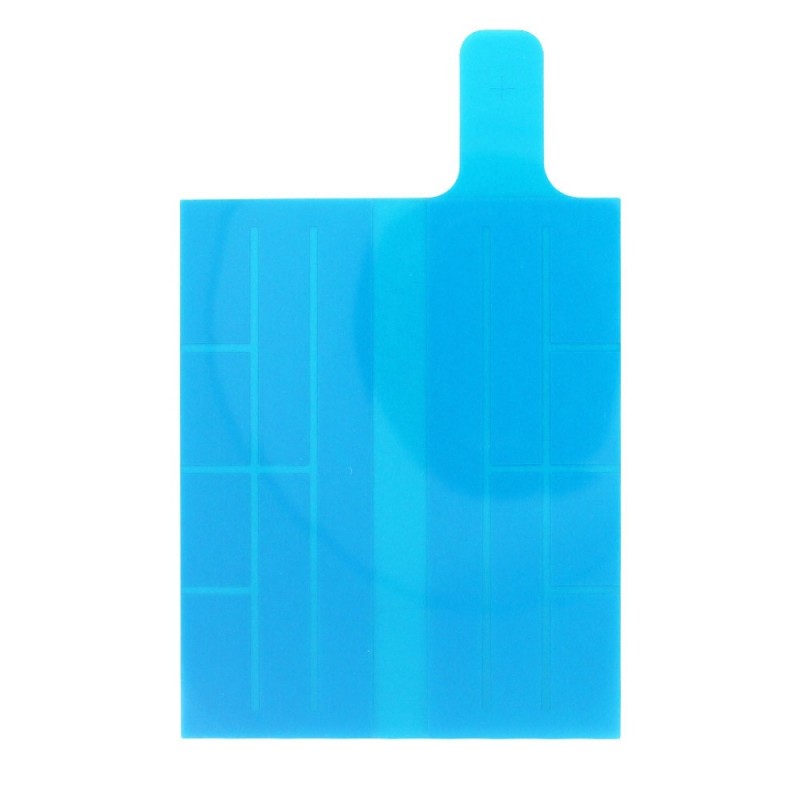 Sticker batterie (Officiel) - Galaxy A70 - Photo 1 Sticker batterie (Officiel) - Galaxy A70 - Photo 1
