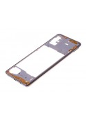 Châssis interne (Officiel) - Galaxy A71 Argent - Photo 2