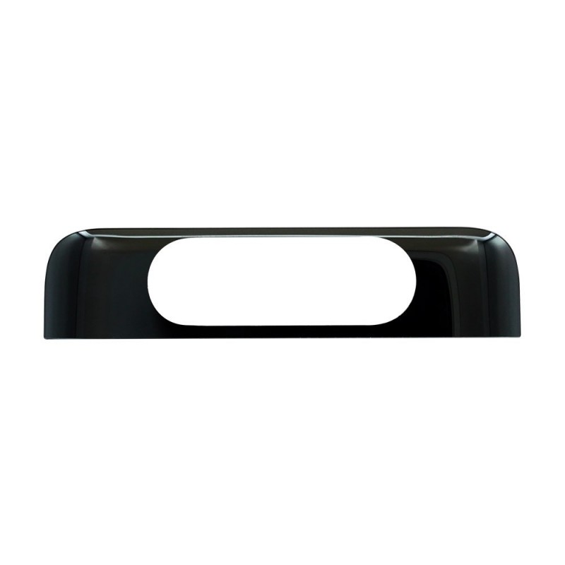 Cache caméra arrière (Officiel) - Galaxy A80 Noir - Photo 1 Cache caméra arrière (Officiel) - Galaxy A80 Noir - Photo 1