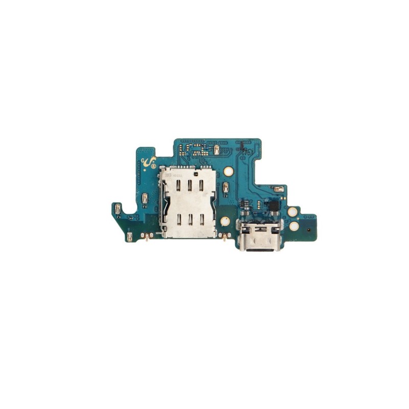 Connecteur de charge - Galaxy A80 - Photo 2 Connecteur de charge - Galaxy A80 - Photo 2