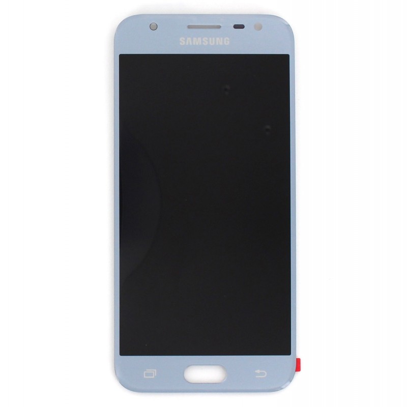 Ecran complet (Officiel) - Galaxy J3 2017 Argent - Photo 2 Ecran complet (Officiel) - Galaxy J3 2017 Argent - Photo 2
