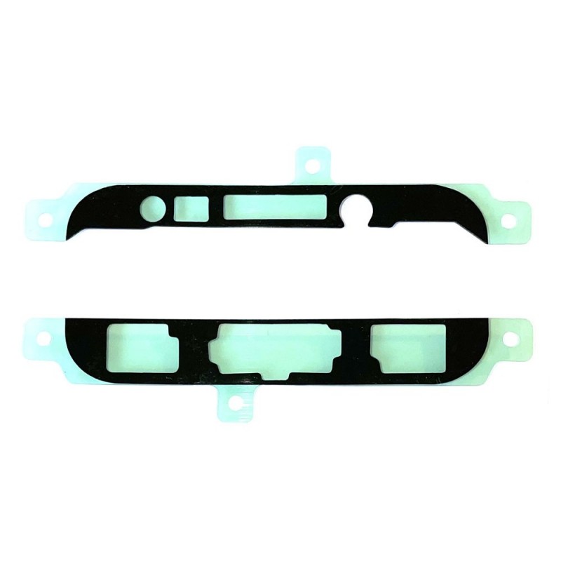 Sticker vitre avant - Galaxy J7 2017 - Photo 1 Sticker vitre avant - Galaxy J7 2017 - Photo 1