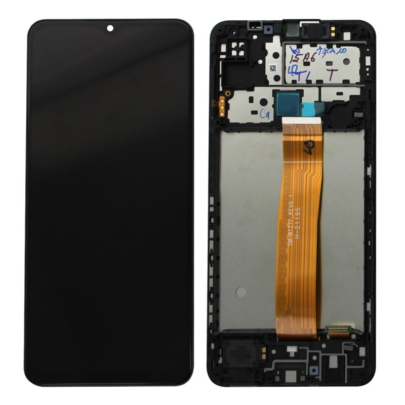 Ecran complet (Officiel) - Galaxy M12 - Photo 1 Ecran complet (Officiel) - Galaxy M12 - Photo 1