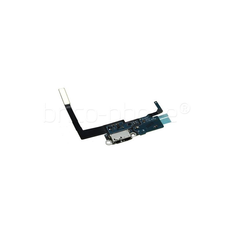 Connecteur de charge (Officiel) - Galaxy Note 3 - Photo 1 Connecteur de charge (Officiel) - Galaxy Note 3 - Photo 1